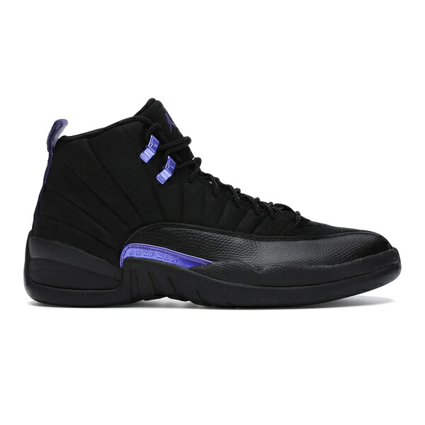 Jordan ジョーダン メンズ スニーカー  【Jordan 12 Retro Black Dark Concord】  大きさ US_11(29.0糎) Black/Black-Dark Concord