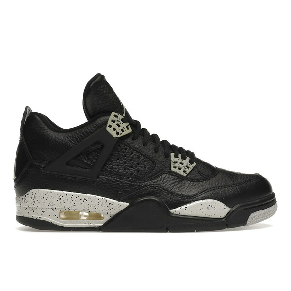 Jordan ジョーダン メンズ スニーカー 【Jordan 4 Retro Oreo (2015)】 サイズ US_10.5(28.5cm) Black/Tech Grey-White｜asty