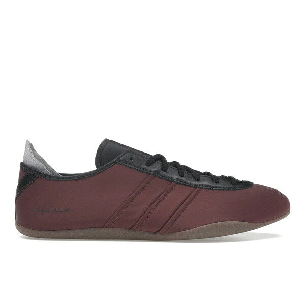 adidas アディダス メンズ スニーカー  【adidas Y-3 Tokyo Mystery Brown Black】  サイズ US_11.5(29.5cm) Mystery Brown/Mystery Brown/Black
