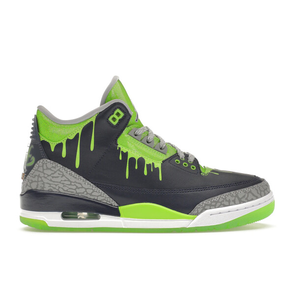 Jordan ジョーダン メンズ スニーカー 【Jordan 3 Retro Doernbecher Hugo】 サイズ US_11.5(29.5cm) Multi-Color/Multi-Color-Multi-Color｜asty