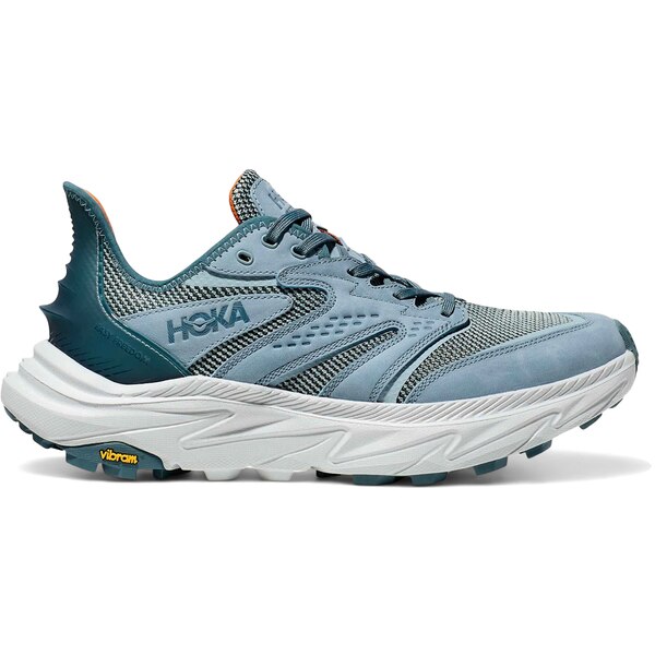 Hoka One One ホカオネオネ メンズ スニーカー  【Hoka One One Anacapa 2 Freedom Druzy Cosmic Grey】  大いさ US_9.5(27.5珊) Druzy/Cosmic Grey スニーカー-メンズ靴