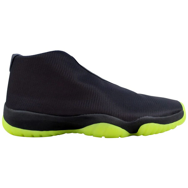 Jordan ジョーダン メンズ スニーカー 【Jordan Future Dark Grey Volt】 サイズ US_M_13 Dark Grey/Dark Grey-Volt|asty