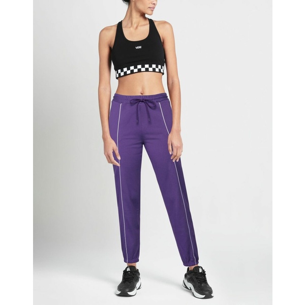 レア？！☆ ニー カジュアルパンツ ボトムス レディース Pants Purple