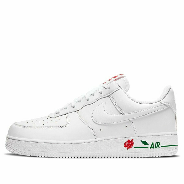 Nike ナイキ メンズ スニーカー  【Nike Air Force 1 \u002707 LX \u0027Rose\u0027 CU6312-100】  大きさ US_9(27.0糎)