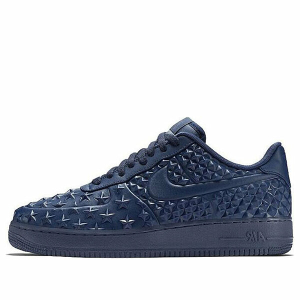 Nike ナイキ メンズ スニーカー 【Nike Air Force 1 Low LV8 'Independence Day' 789104-400】 サイズ US_12(30.0cm)｜asty