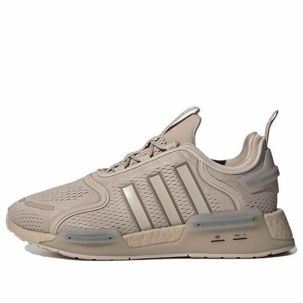 adidas アディダス メンズ スニーカー  【adidas NMD_V3 Shoes \u0027Wonder Taupe\u0027 FZ6496】  大きさ US_5(23.0糎)