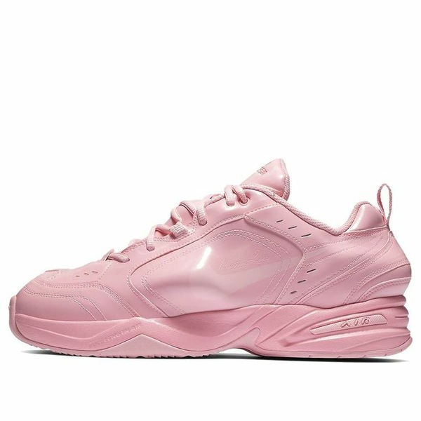 Nike ナイキ メンズ スニーカー  【Nike Air Monarch IV x Martine Rose \u0027Soft Pink\u0027 AT3147-600】  大きさ US_9.5(27.5糎)