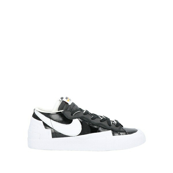 【貨物輸送無料】 ナイキ メンズ スニーカー シューズ Sneakers Black