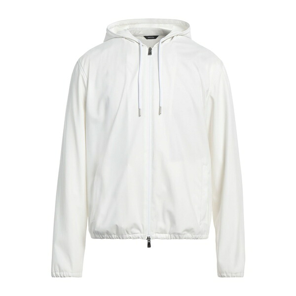 【貨物輸送無料】 トンボリーニ メンズ 上衣＆上衣 アウター Jackets White