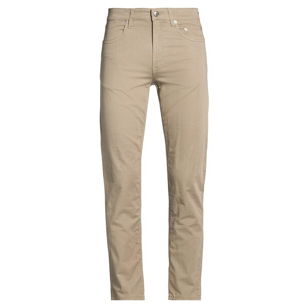 【送料無料】 シビリア. メンズ カジュアルパンツ ボトムス Pants Beige|asty