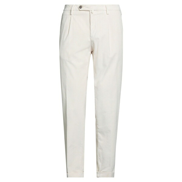 【送料無料】 ミース メンズ カジュアルパンツ ボトムス Pants White｜asty