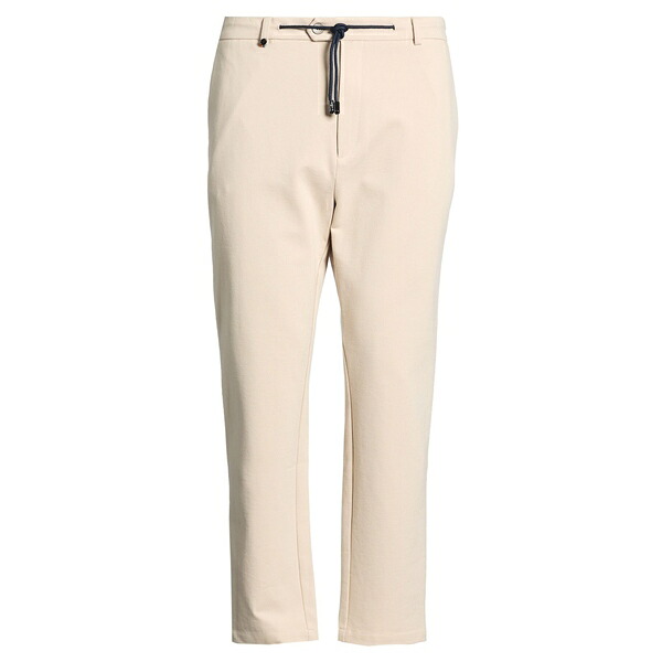 【貨物輸送無料】 ディストレット 12 メンズ 心地よいズボン下 ボトムス Pants Beige