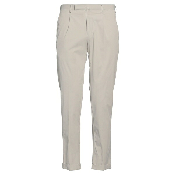【送料無料】 ブリリア 1949 メンズ カジュアルパンツ ボトムス Pants Grey|asty