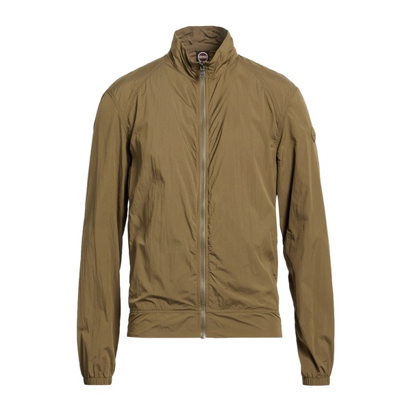 【貨物輸送無料】 コルマール メンズ 上衣＆上衣 アウター Jackets Green