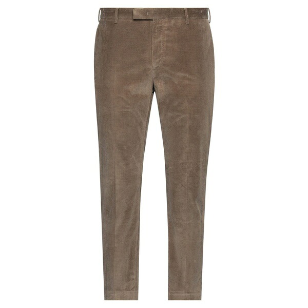 【貨物輸送無料】 PTトリノ メンズ 心地よいズボン下 ボトムス Pants Green