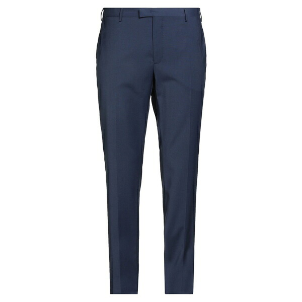 【貨物輸送無料】 PTトリノ メンズ 心地好いズボン下 ボトムス Pants Blue