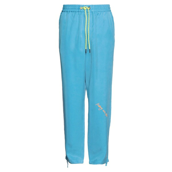 【貨物輸送無料】 アイスバーグレタス メンズ 心地好いズボン下 ボトムス Pants Azure