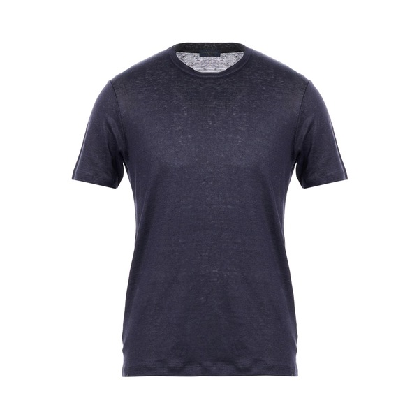 【貨物輸送無料】 ポールアンドシャーク メンズ プルオーバー トップス T-shirts Blue