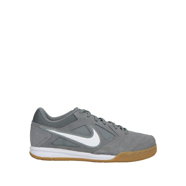 【貨物輸送無料】 ナイキ メンズ スニーカー シューズ Sneakers Grey