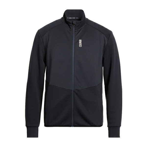 【送料無料】 コルマール メンズ パーカー・スウェットシャツ アウター Sweatshirts Blue|asty