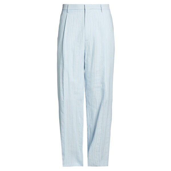 【貨物輸送無料】 ラルディーニ メンズ 心地好いズボン下 ボトムス Pants Azure
