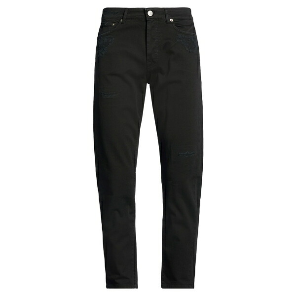 【送料無料】 プレミアム・ムード・デニム・スーペリア メンズ カジュアルパンツ ボトムス Pants Black｜asty