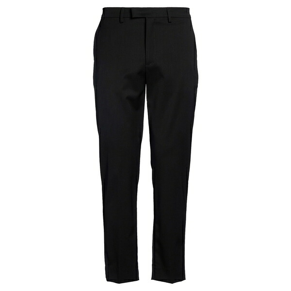 【貨物輸送無料】 バレナ メンズ 心地好いズボン下 ボトムス Pants Black
