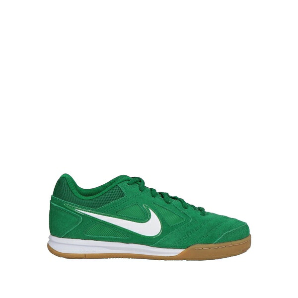 【貨物輸送無料】 ナイキ メンズ スニーカー シューズ Sneakers Green