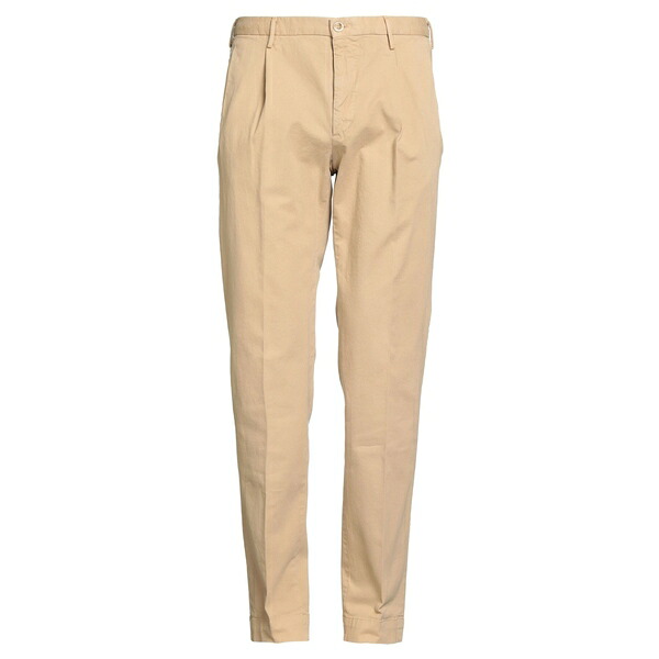 【送料無料】 インコテックス メンズ カジュアルパンツ ボトムス Pants Beige｜asty