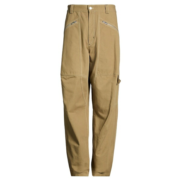 【貨物輸送無料】 イザ呼びりん マラン メンズ 心地好いズボン下 ボトムス Pants Green