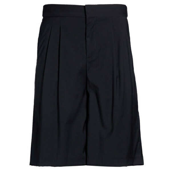 【貨物輸送無料】 PTトリノ メンズ 心地好いズボン下 ボトムス Shorts \u0026 Bermuda Shorts Blue