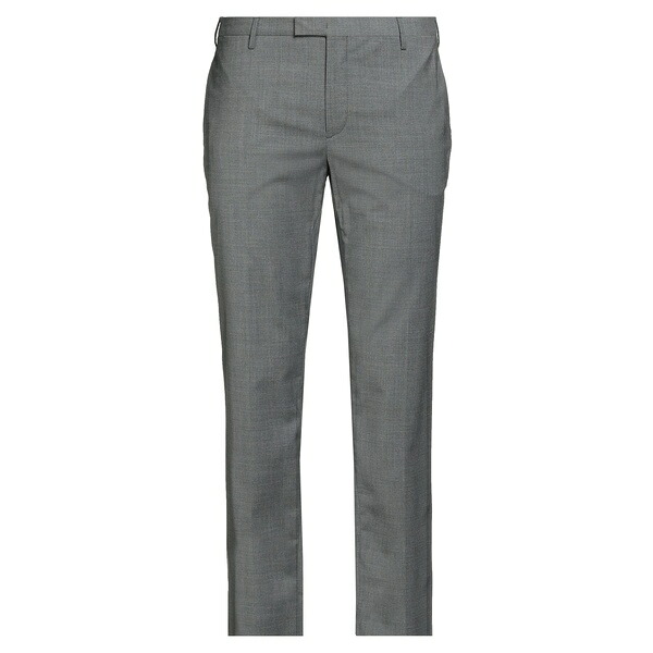 【貨物輸送無料】 PTトリノ メンズ 心地好いズボン下 ボトムス Pants Grey