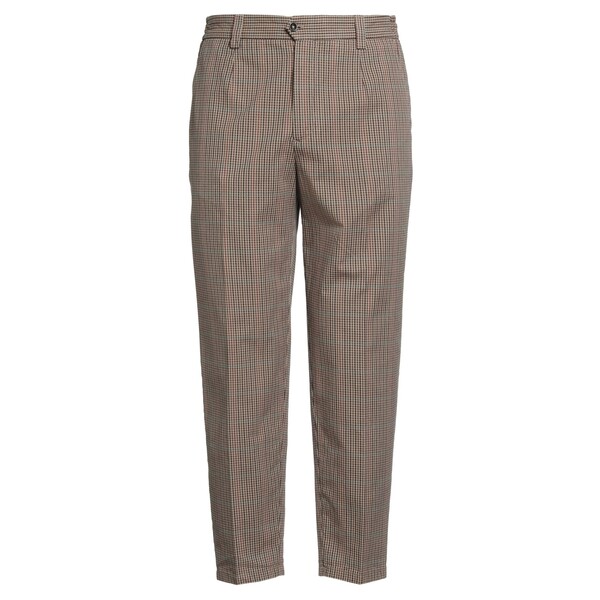 【貨物輸送無料】 ブリ後ろ側 1949 メンズ 心地よいズボン下 ボトムス Pants Beige