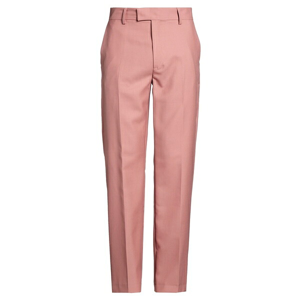 【貨物輸送無料】 空想科学小説アール メンズ 心地好いズボン下 ボトムス Pants Pink