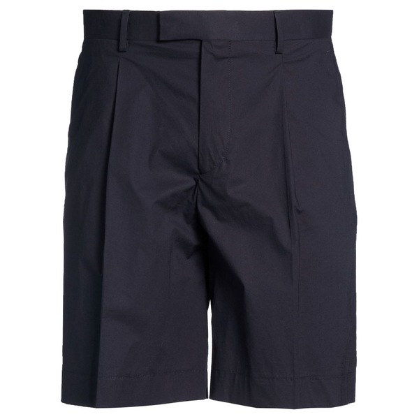 【貨物輸送無料】 ラルディーニ メンズ 心地好いズボン下 ボトムス Shorts \u0026 Bermuda Shorts Blue