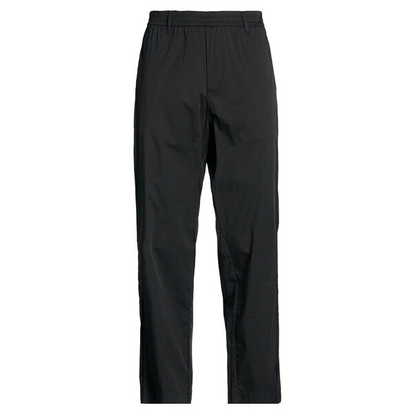 【送料無料】 アルファス テューディオ メンズ カジュアルパンツ ボトムス Pants Black｜asty