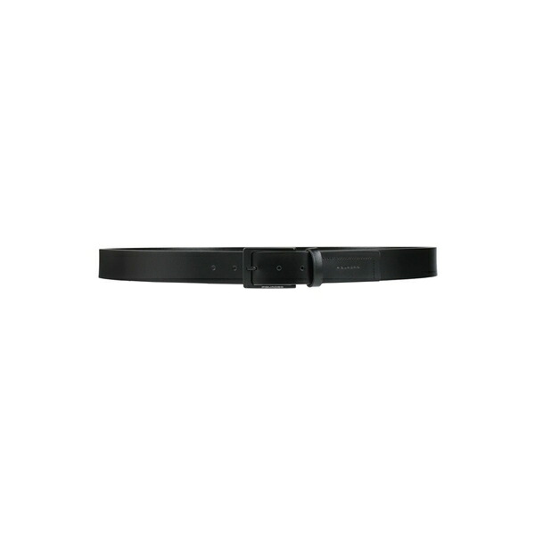 【貨物輸送無料】 ピークアドロ  メンズ 胴締め 付属品 Belts Black