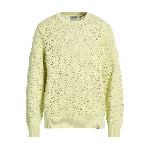 【送料無料】 カーハート メンズ ニット&セーター アウター Sweaters Green｜asty