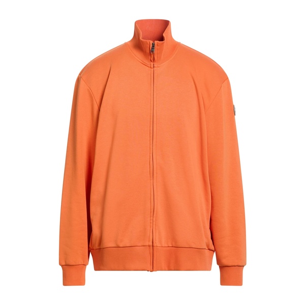 【送料無料】 コルマール メンズ パーカー・スウェットシャツ アウター Sweatshirts Orange