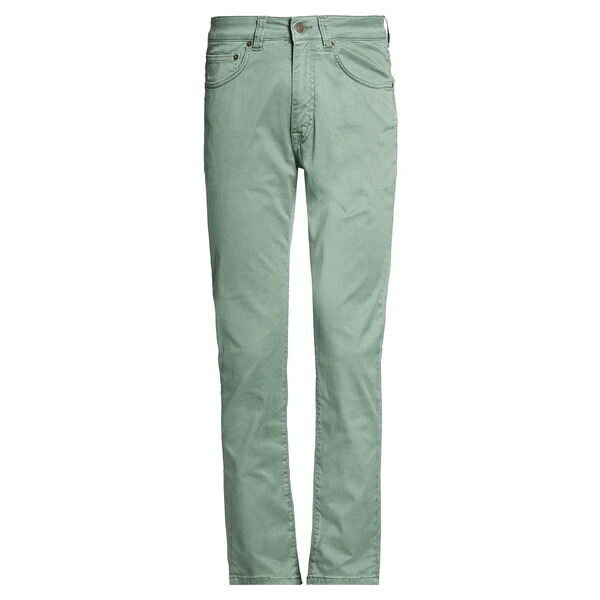 【貨物輸送無料】 ボリオリ メンズ 心地好いズボン下 ボトムス Pants Green