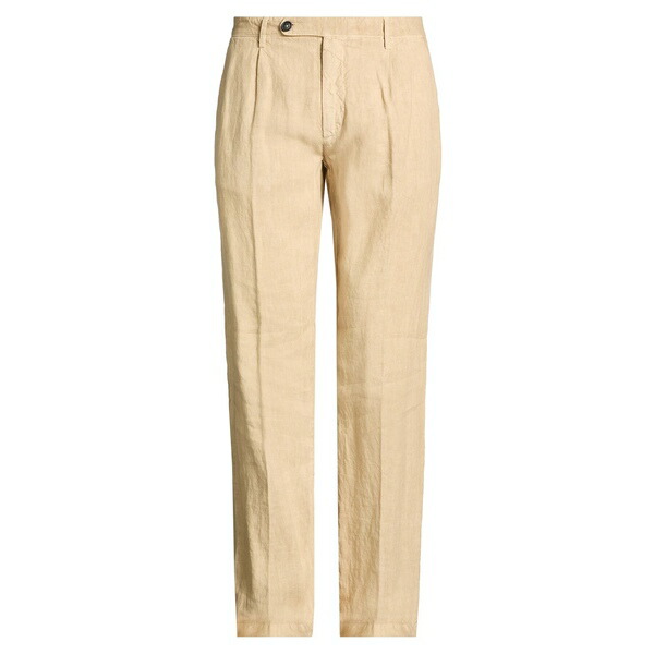 【送料無料】 マッシモ アルバ メンズ カジュアルパンツ ボトムス Pants Beige