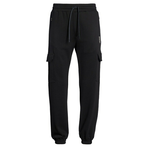 【送料無料】 コルマール メンズ カジュアルパンツ ボトムス Pants Black|asty