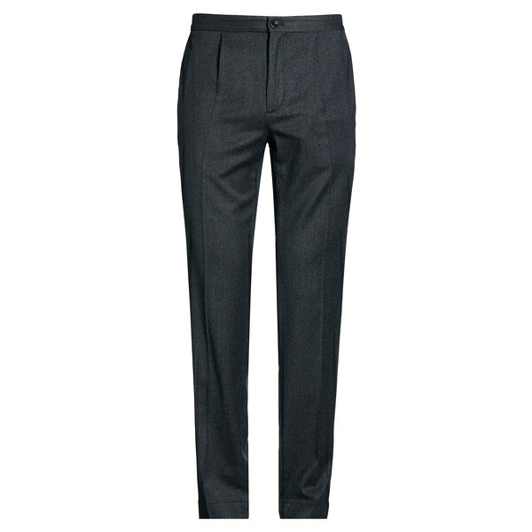 【送料無料】 インコテックス メンズ カジュアルパンツ ボトムス Pants Grey|asty