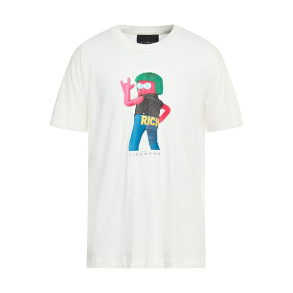 【貨物輸送無料】 ジョン バージニアの州都 メンズ プルオーバー トップス T-shirts White