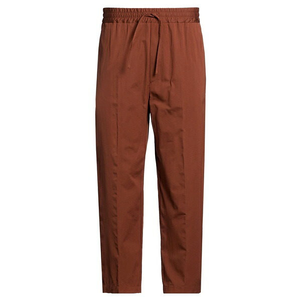 【貨物輸送無料】 ラルディーニ メンズ 心地好いズボン下 ボトムス Pants Brown