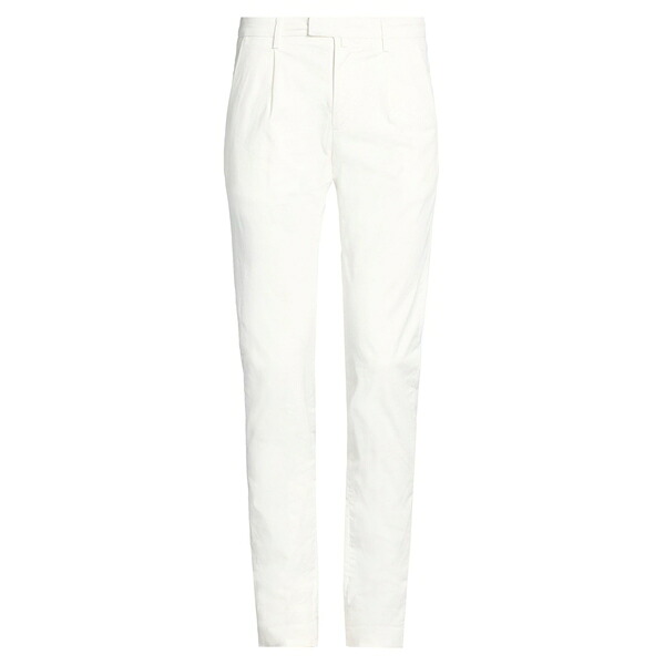 【貨物輸送無料】 ブリ後ろ側 1949 メンズ 心地よいズボン下 ボトムス Pants White