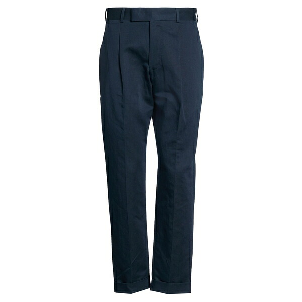 【貨物輸送無料】 PTトリノ メンズ 心地好いズボン下 ボトムス Pants Blue