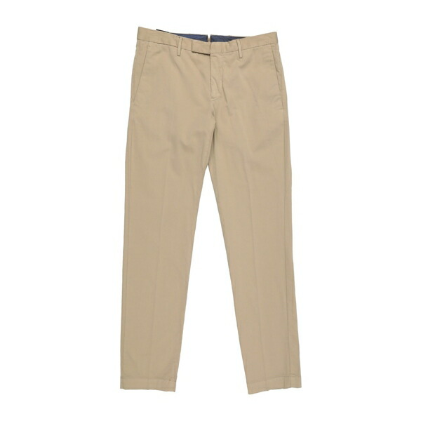 【貨物輸送無料】 PTトリノ メンズ 心地好いズボン下 ボトムス Pants Beige