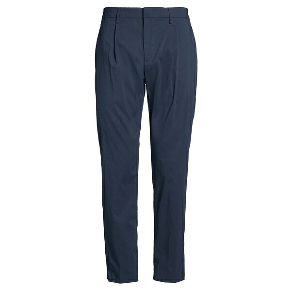 【貨物輸送無料】 ドンダップ メンズ 心地好いズボン下 ボトムス Pants Blue