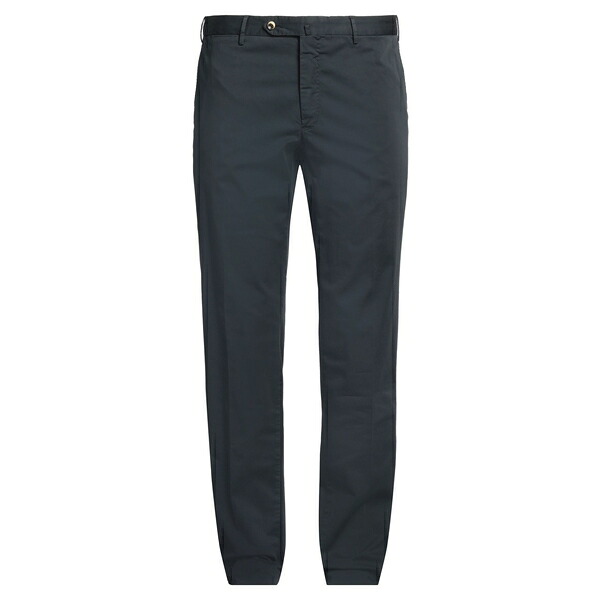【送料無料】 PTトリノ メンズ カジュアルパンツ ボトムス Pants Blue|asty